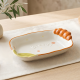 Porcelain Plate
